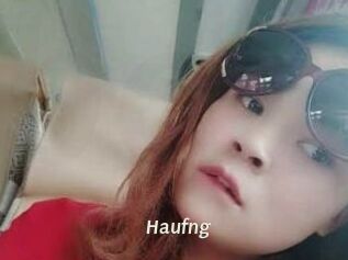Haufng