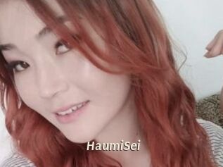 HaumiSei