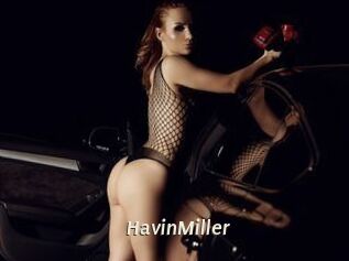 HavinMiller