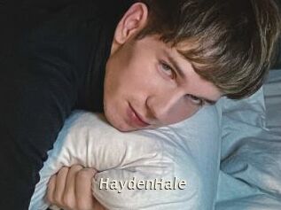 HaydenHale