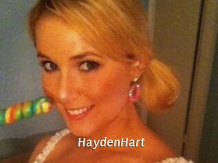 HaydenHart