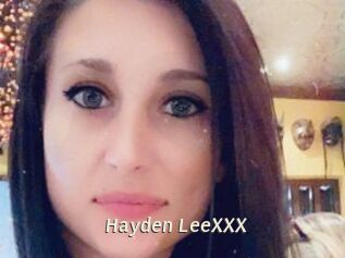 Hayden_LeeXXX