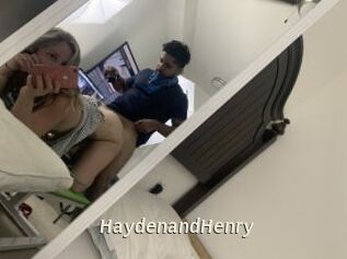 HaydenandHenry
