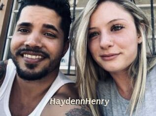 HaydennHenry