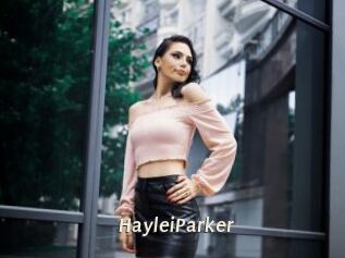 HayleiParker