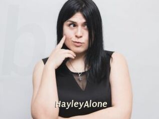 HayleyAlone