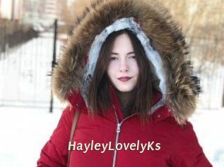 HayleyLovelyKs