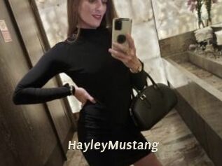 HayleyMustang