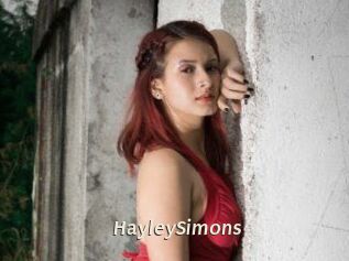 HayleySimons