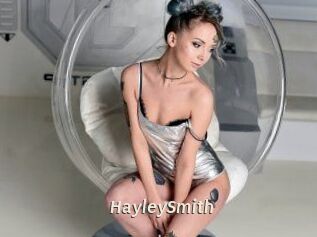HayleySmith