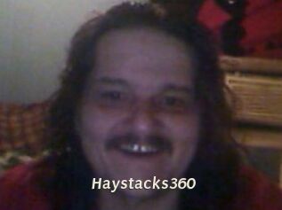 Haystacks360