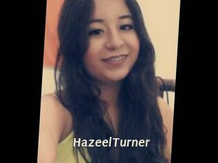 HazeelTurner