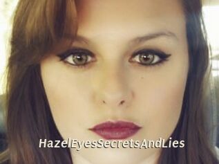 HazelEyesSecretsAndLies