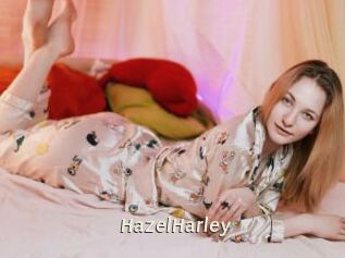 HazelHarley
