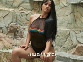 HazelHughes