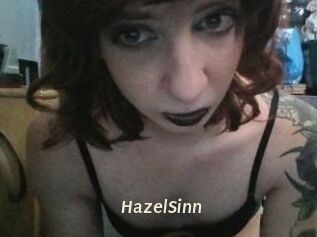 HazelSinn