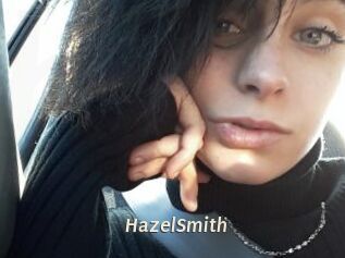 HazelSmith
