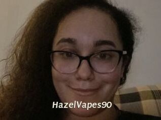 HazelVapes90 Blog éjac