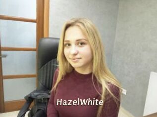 HazelWhite