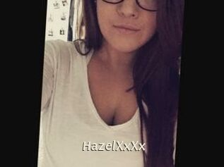 HazelXxXx