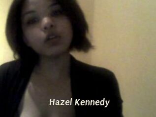 Hazel_Kennedy Blog éjac