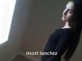 Hazel_Sanchez Blog éjac