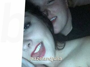 Hazel_and_Julia