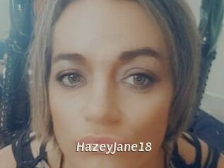 HazeyJane18