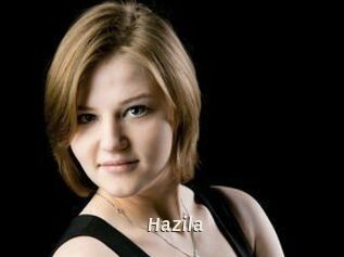 Hazila