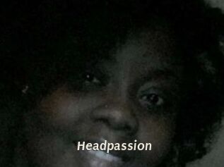 Headpassion