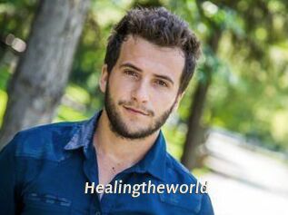 Healingtheworld
