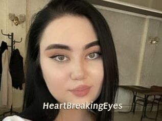 HeartBreakingEyes