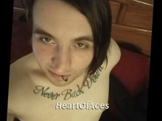 HeartOfAces