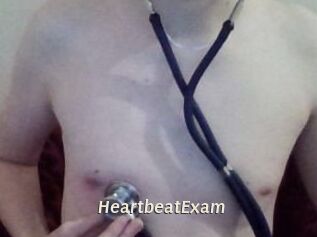 HeartbeatExam