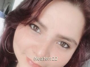 Heaterr22