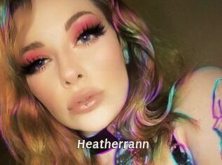 Heatherrann