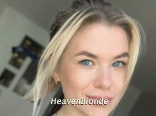 HeavenBlonde