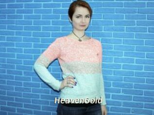 HeavenGold