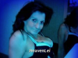 HeavenLei Blog éjac