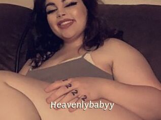 Heavenlybabyy