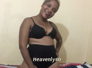 Heavenlyso