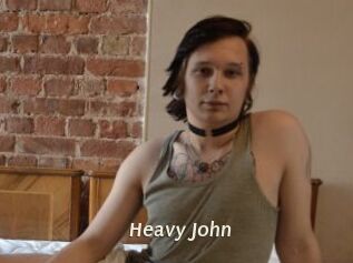 Heavy_John