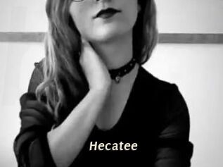 Hecatee