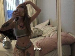 Hedi Blog éjac