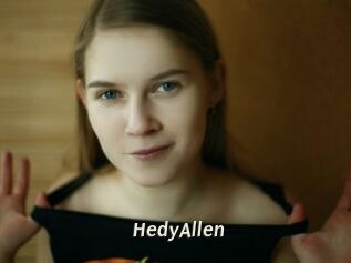 HedyAllen
