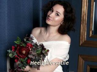 HeellyVersatile