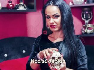 HeelsGodesss