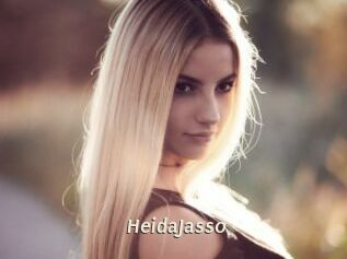 HeidaJasso