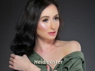 HeidiFoster