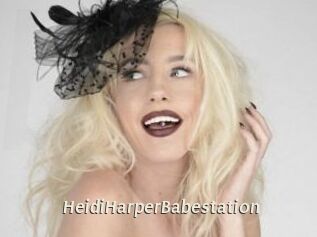 HeidiHarperBabestation